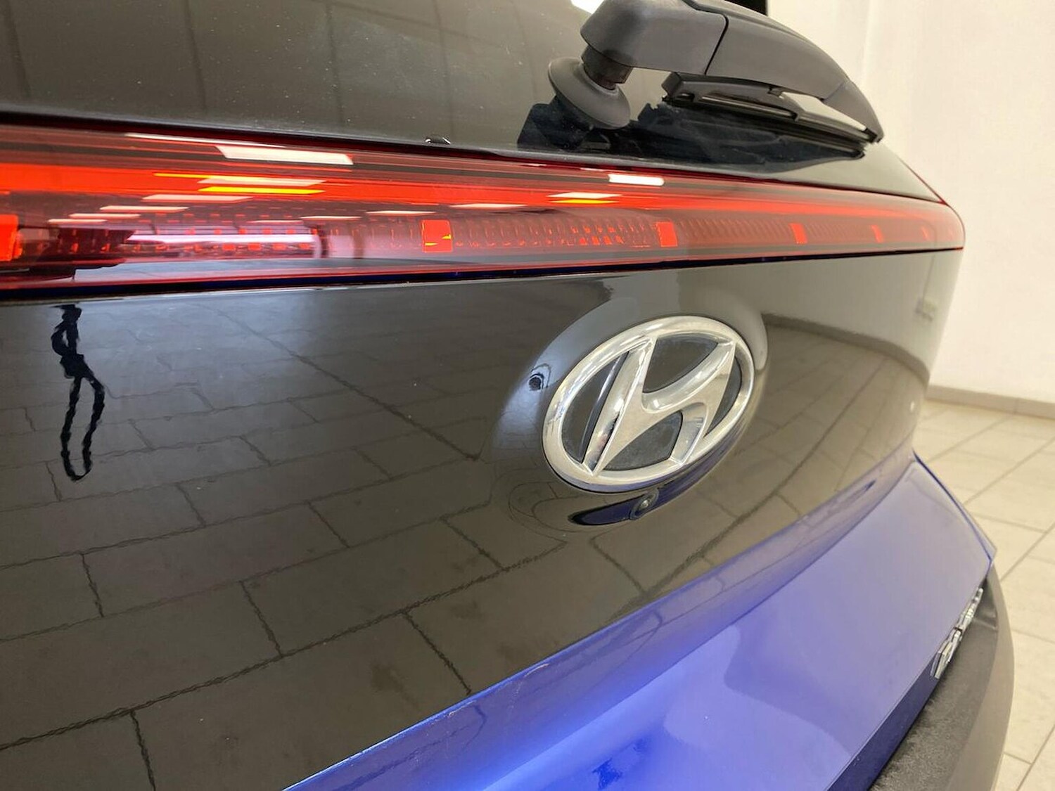 Used Hyundai BAYON 2022 for sale - 76143005: Photo 29