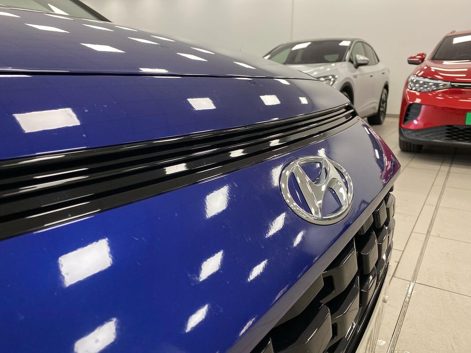 Used Hyundai BAYON 2022 for sale - 76143005: Photo 31