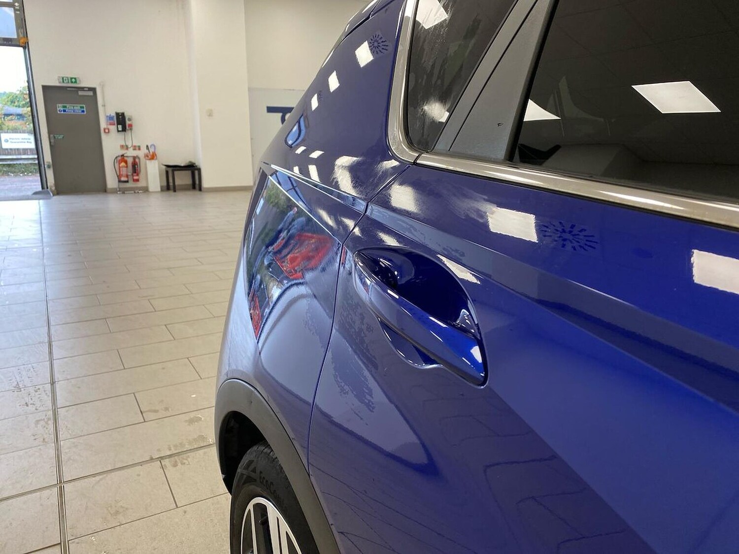 Used Hyundai BAYON 2022 for sale - 76143005: Photo 33