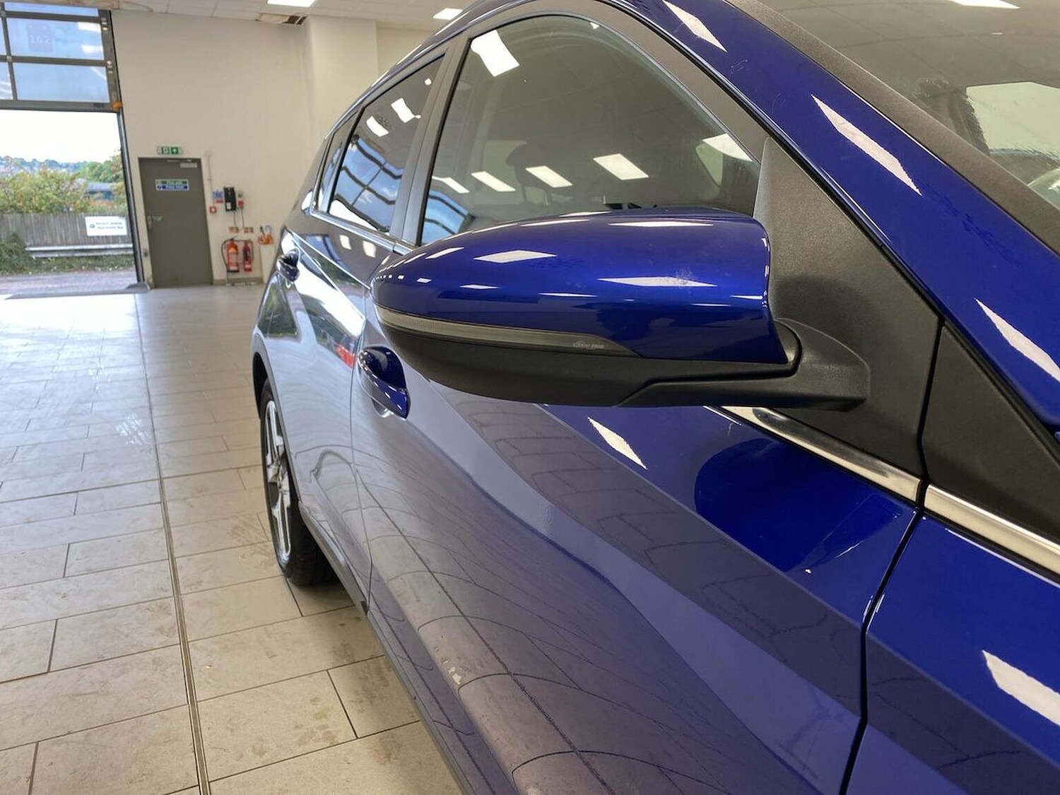 Used Hyundai BAYON 2022 for sale - 76143005: Photo 34