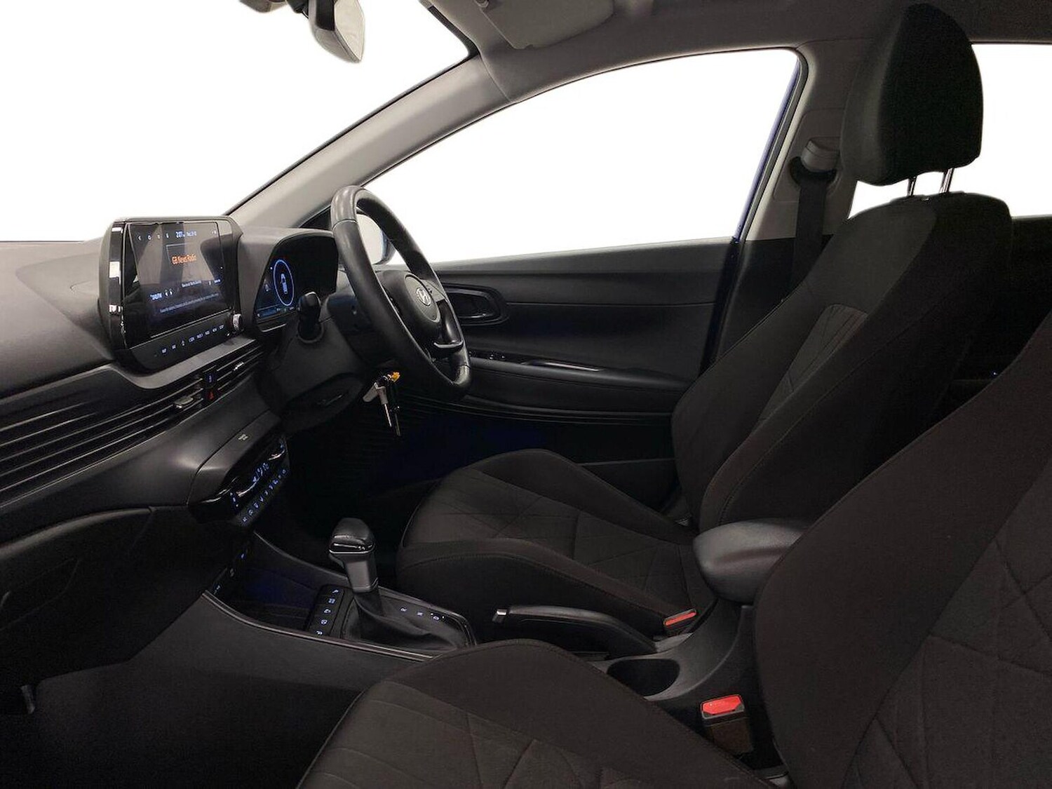 Used Hyundai BAYON 2022 for sale - 76143005: Photo 7