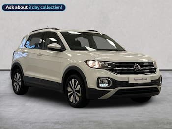 Used Volkswagen T-Cross 2023 for sale - 79717806: Photo