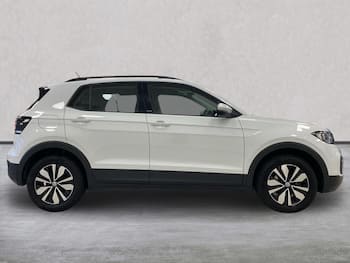 Used Volkswagen T-Cross 2023 for sale - 79717806: Photo