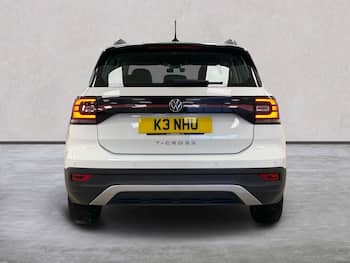 Used Volkswagen T-Cross 2023 for sale - 79717806: Photo