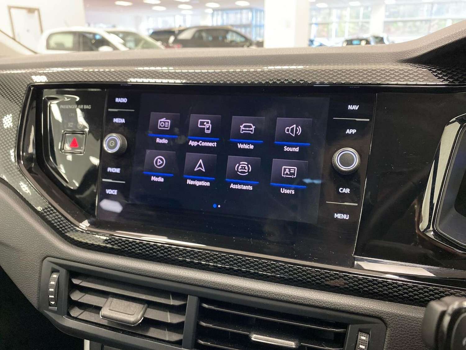 Used Volkswagen Taigo 2024 for sale - 76982900: Photo 11