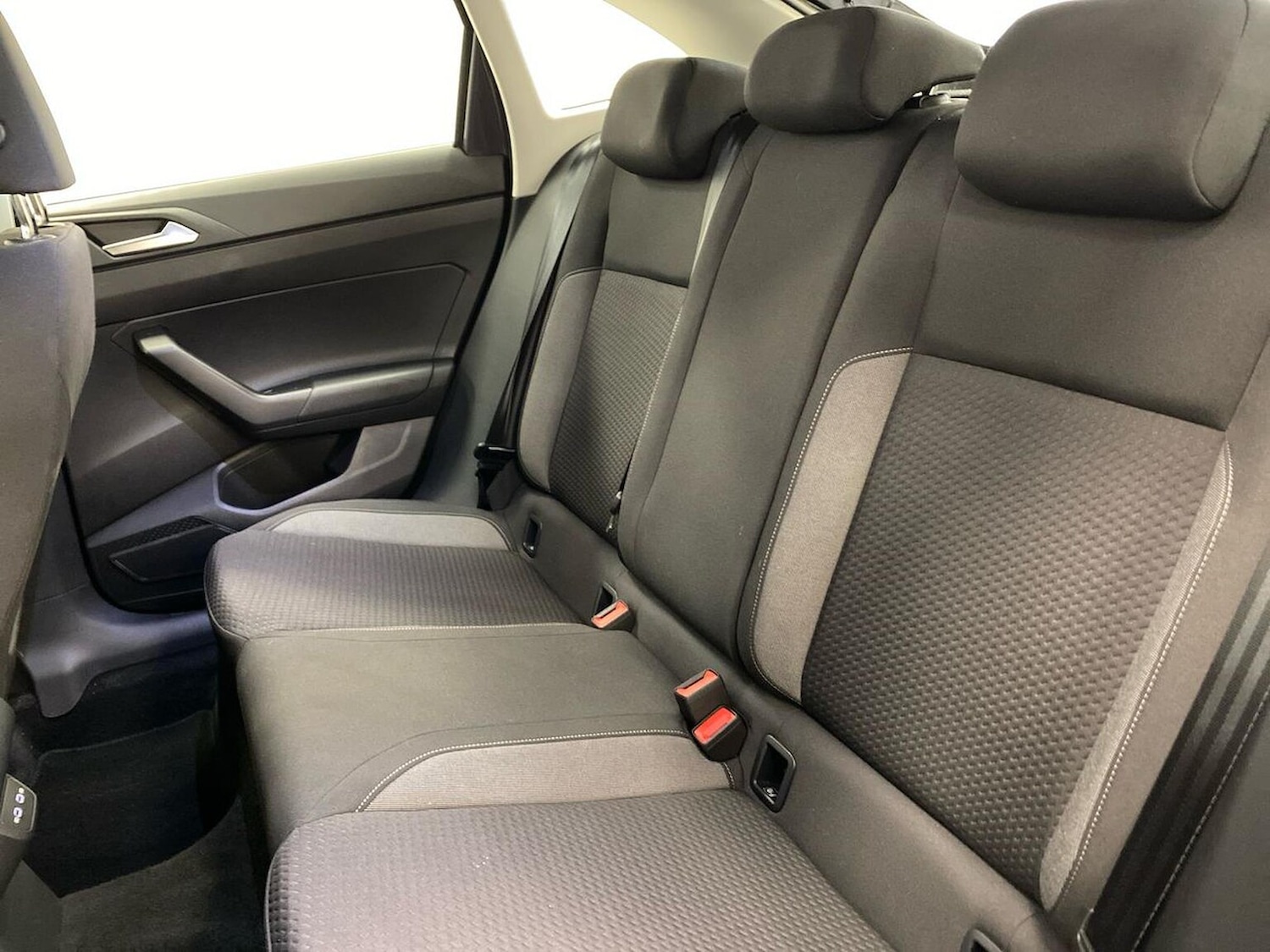 Used Volkswagen Taigo 2024 for sale - 76982900: Photo 16