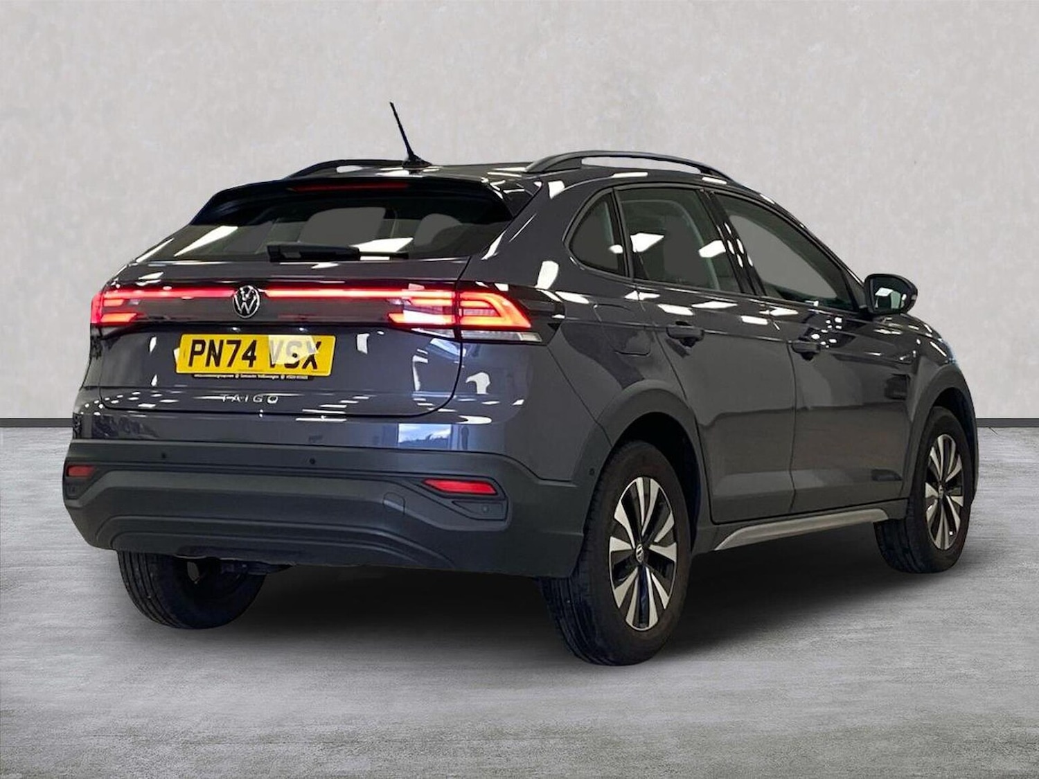 Used Volkswagen Taigo 2024 for sale - 76982900: Photo 18