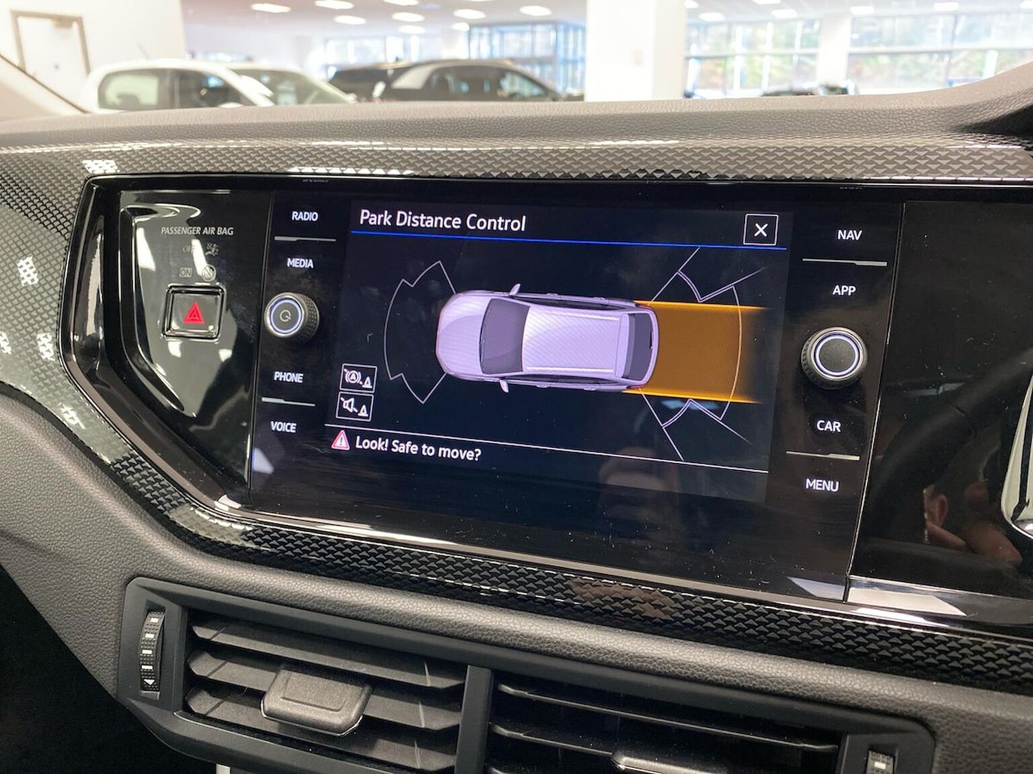 Used Volkswagen Taigo 2024 for sale - 76982900: Photo 23