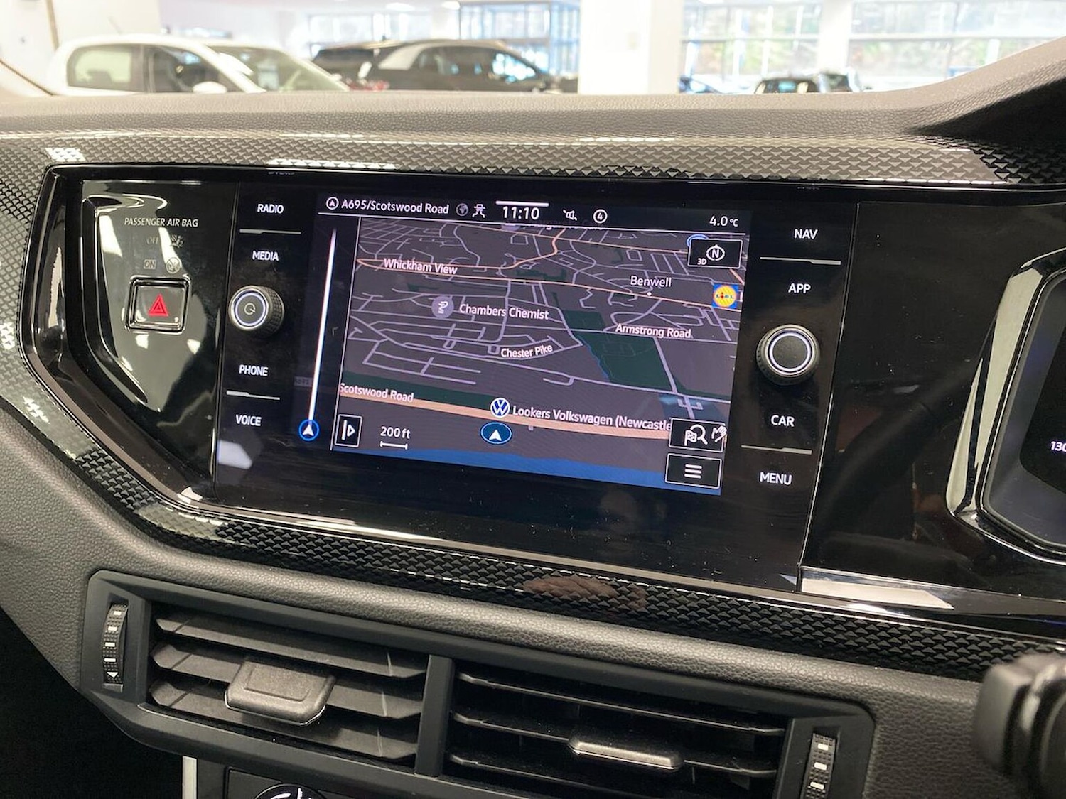 Used Volkswagen Taigo 2024 for sale - 76982900: Photo 24