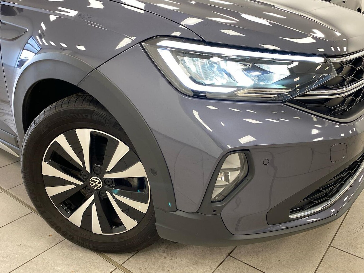 Used Volkswagen Taigo 2024 for sale - 76982900: Photo 30