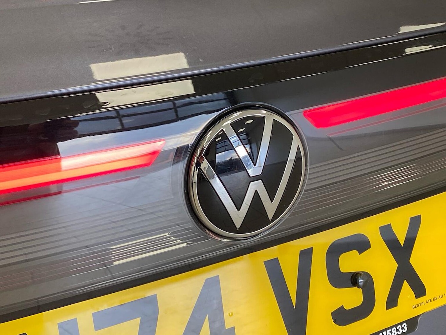 Used Volkswagen Taigo 2024 for sale - 76982900: Photo 32