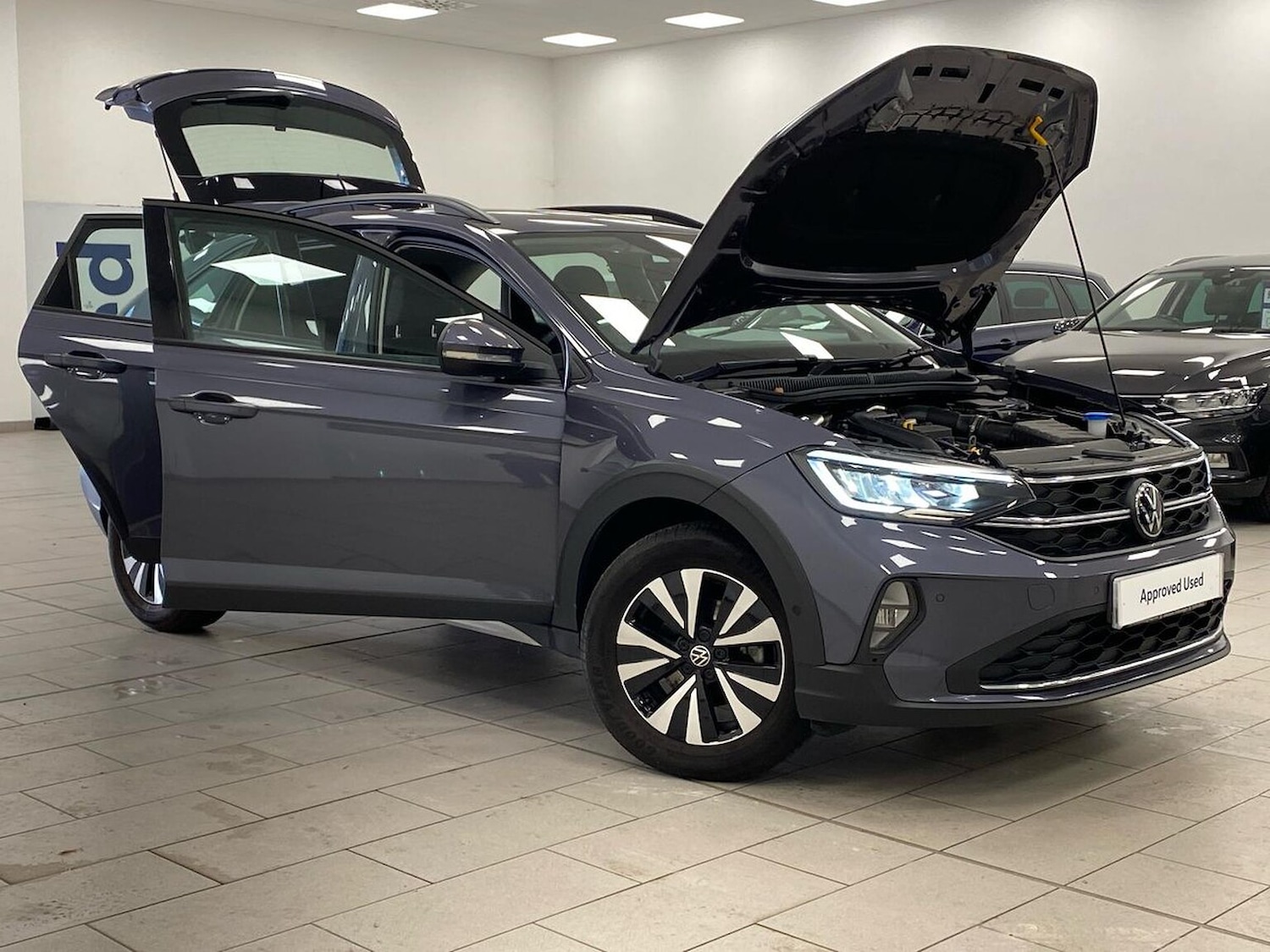 Used Volkswagen Taigo 2024 for sale - 76982900: Photo 40