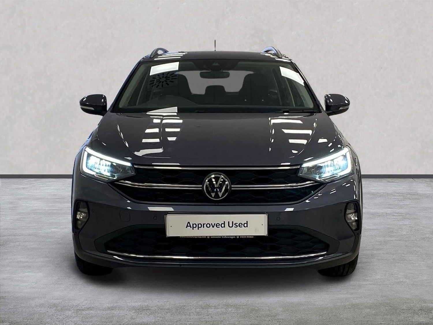 Used Volkswagen Taigo 2024 for sale - 76982900: Photo 5