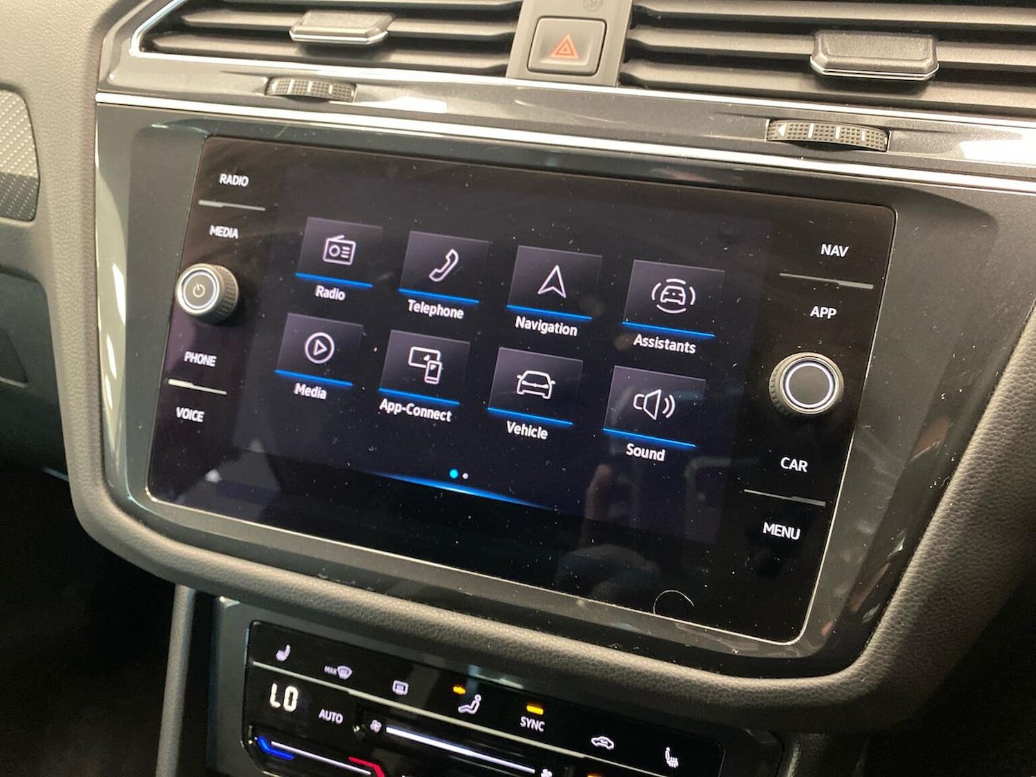 Used Volkswagen Tiguan 2022 for sale - 77003665: Photo 13