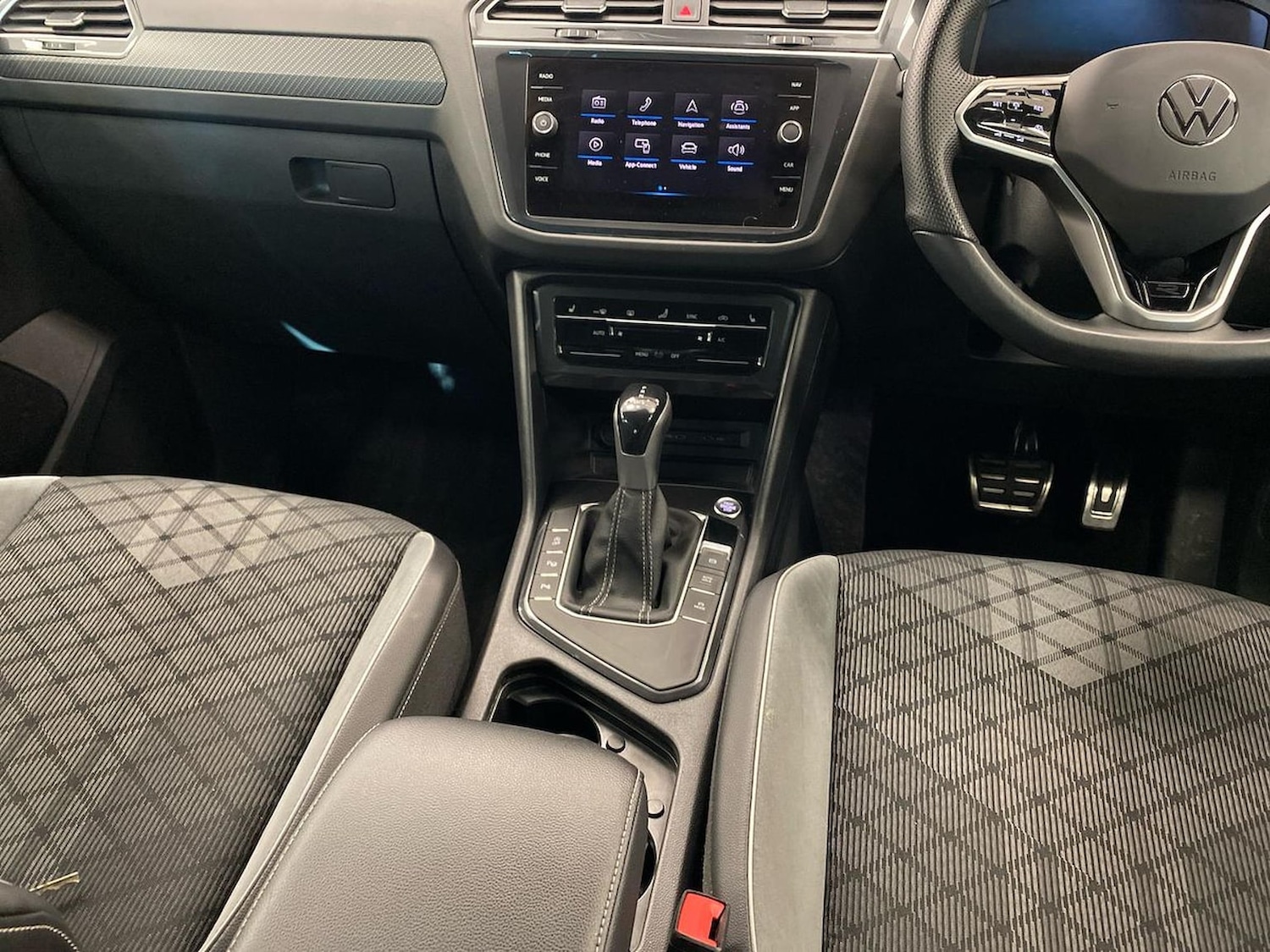 Used Volkswagen Tiguan 2022 for sale - 77003665: Photo 15