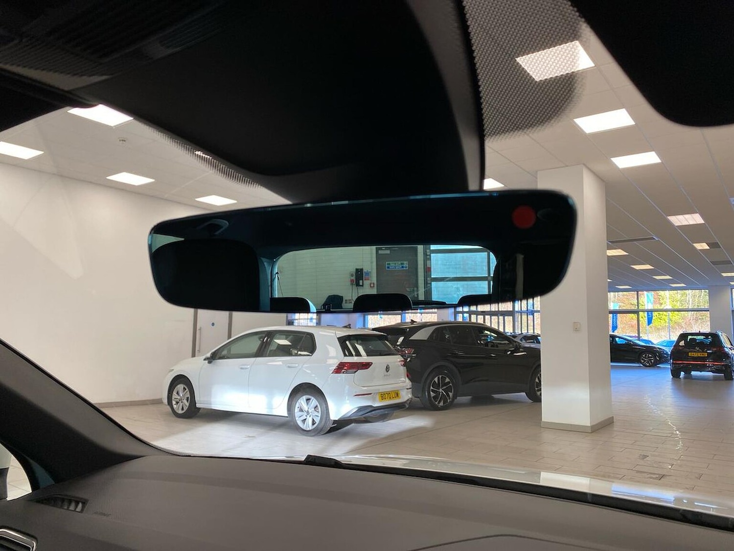 Used Volkswagen Tiguan 2022 for sale - 77003665: Photo 16