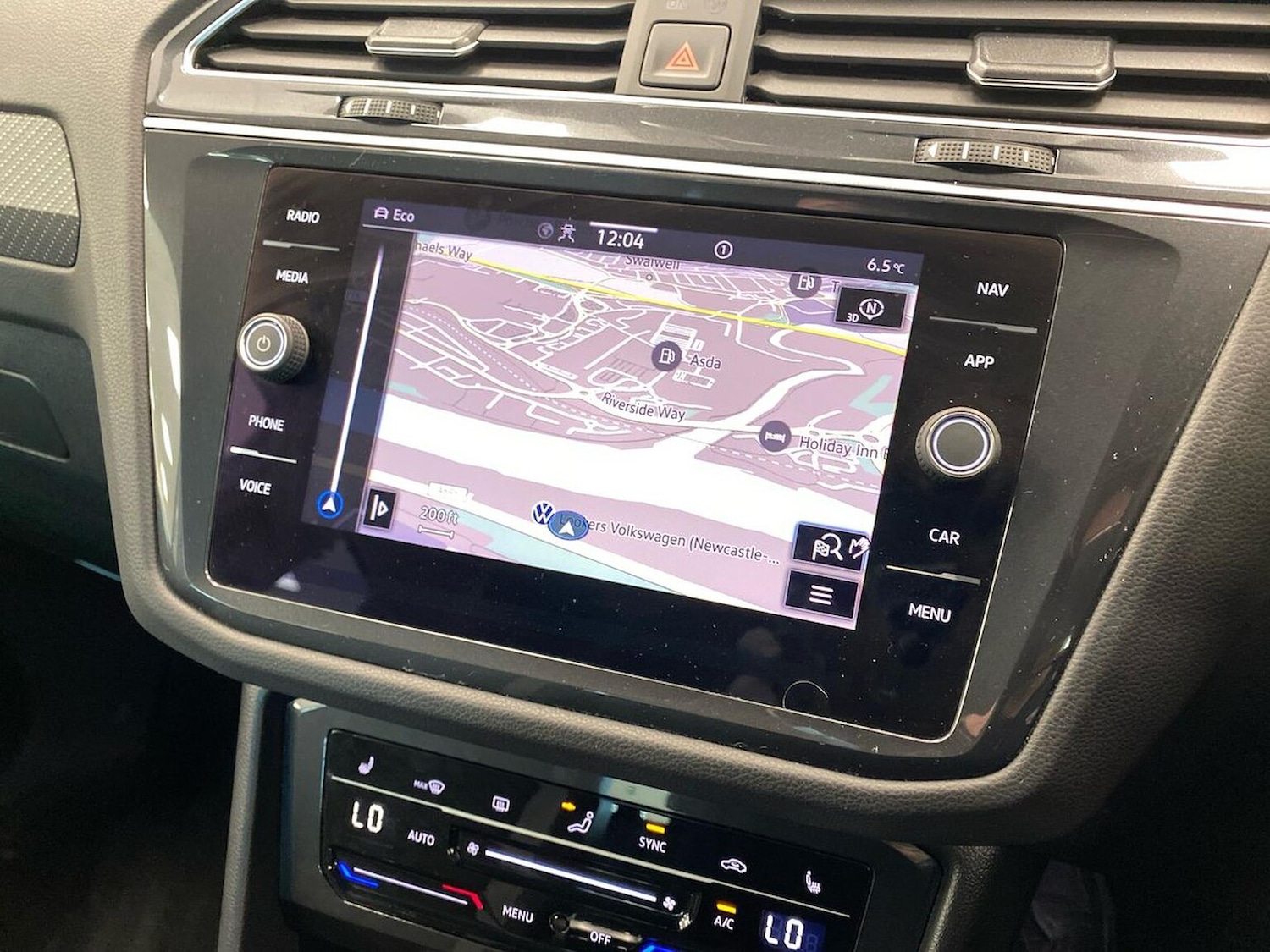 Used Volkswagen Tiguan 2022 for sale - 77003665: Photo 24