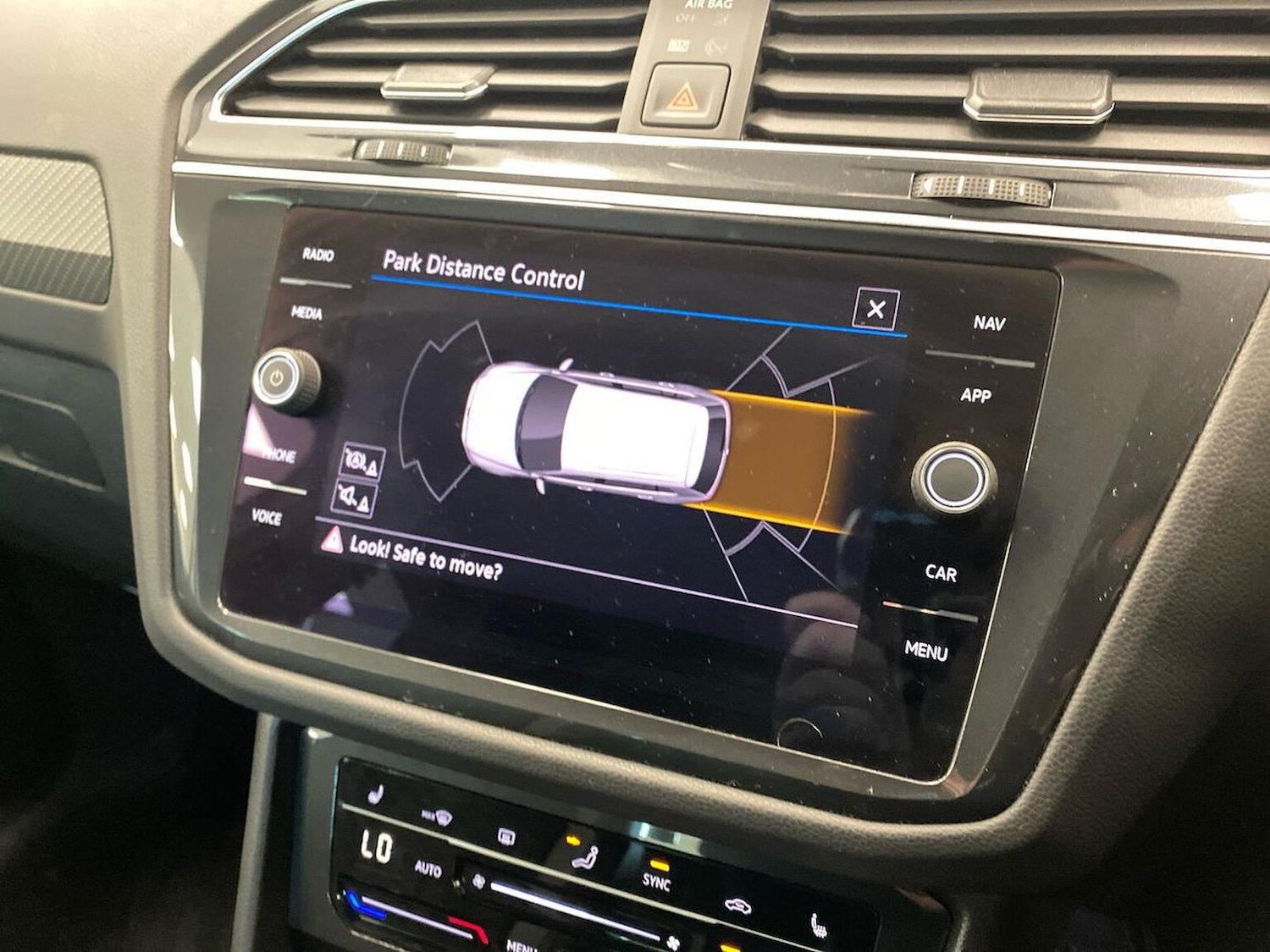 Used Volkswagen Tiguan 2022 for sale - 77003665: Photo 25