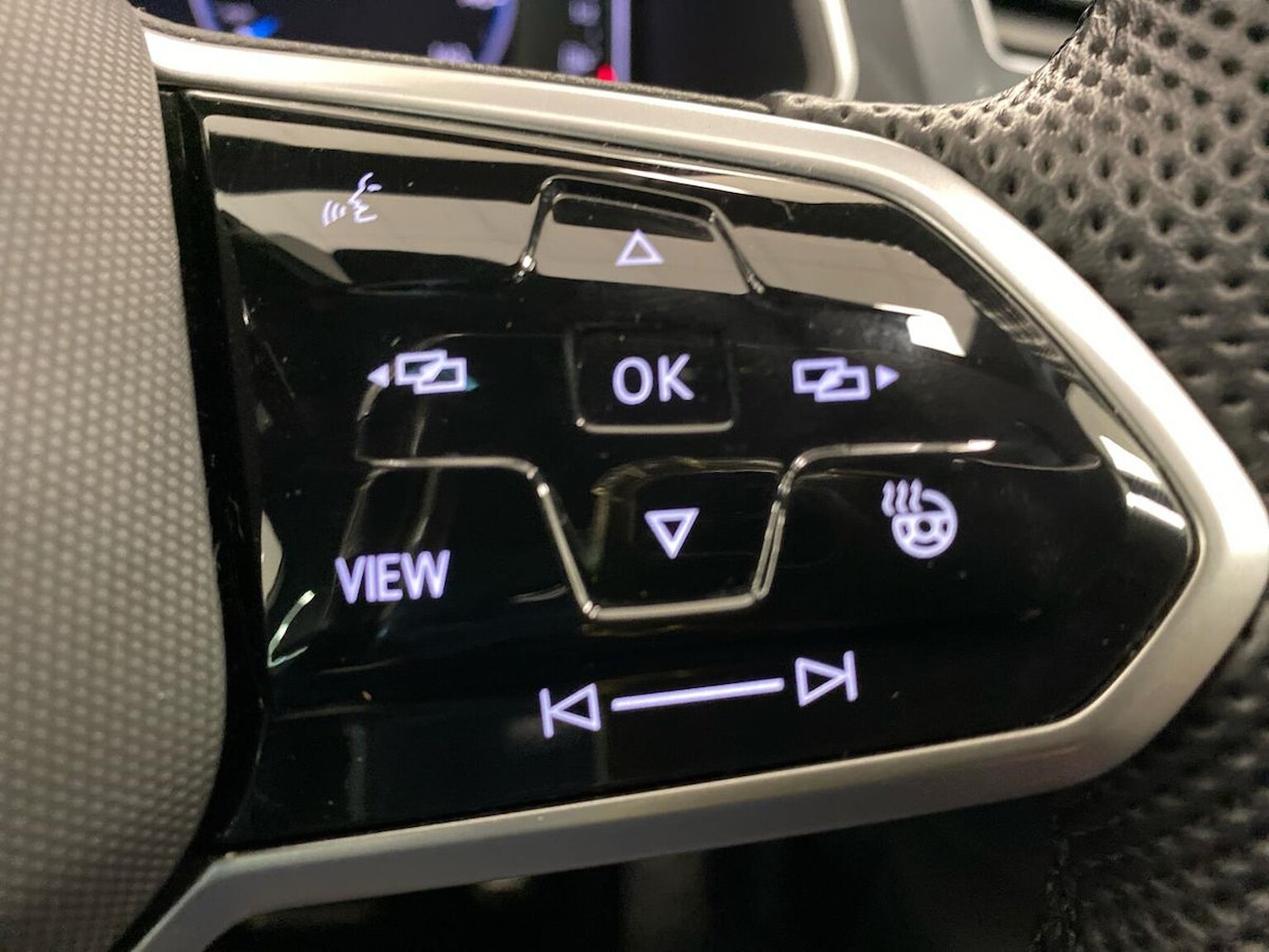 Used Volkswagen Tiguan 2022 for sale - 77003665: Photo 26