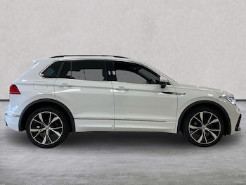 Used Volkswagen Tiguan 2022 for sale - 77003665: Photo