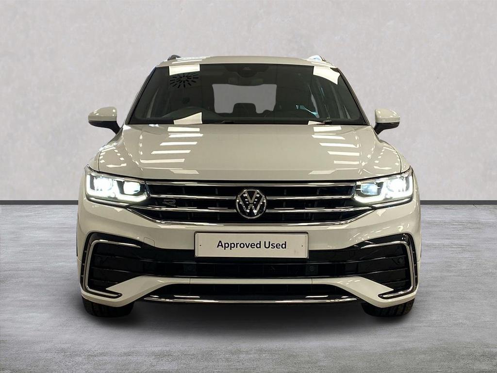 Used Volkswagen Tiguan 2022 for sale - 77003665: Photo 5