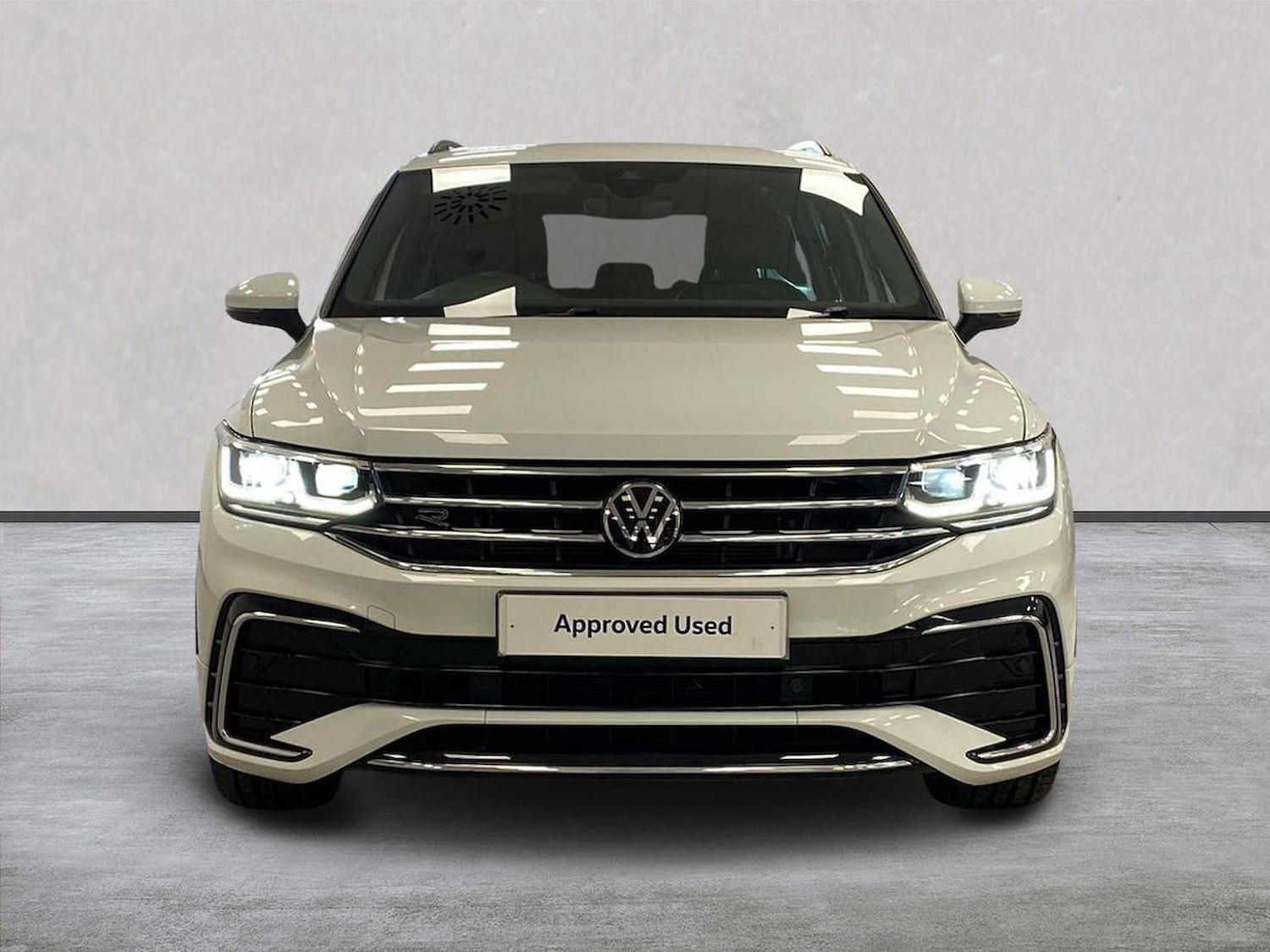 Used Volkswagen Tiguan 2022 for sale - 77003665: Photo 7