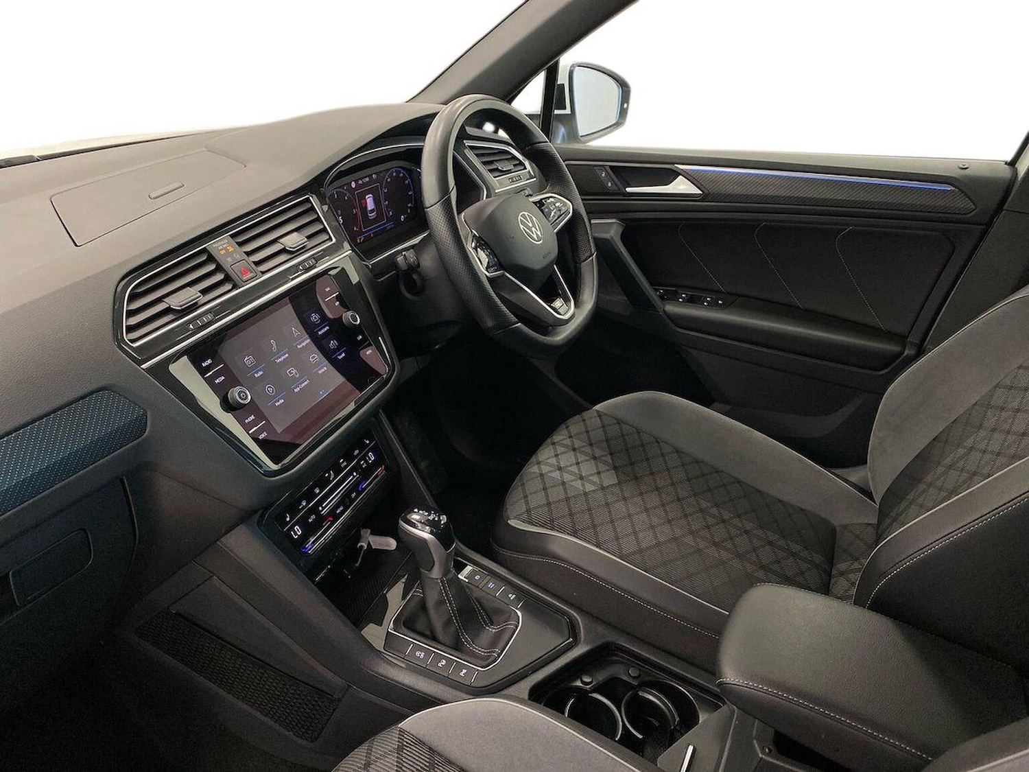 Used Volkswagen Tiguan 2022 for sale - 77003665: Photo 9