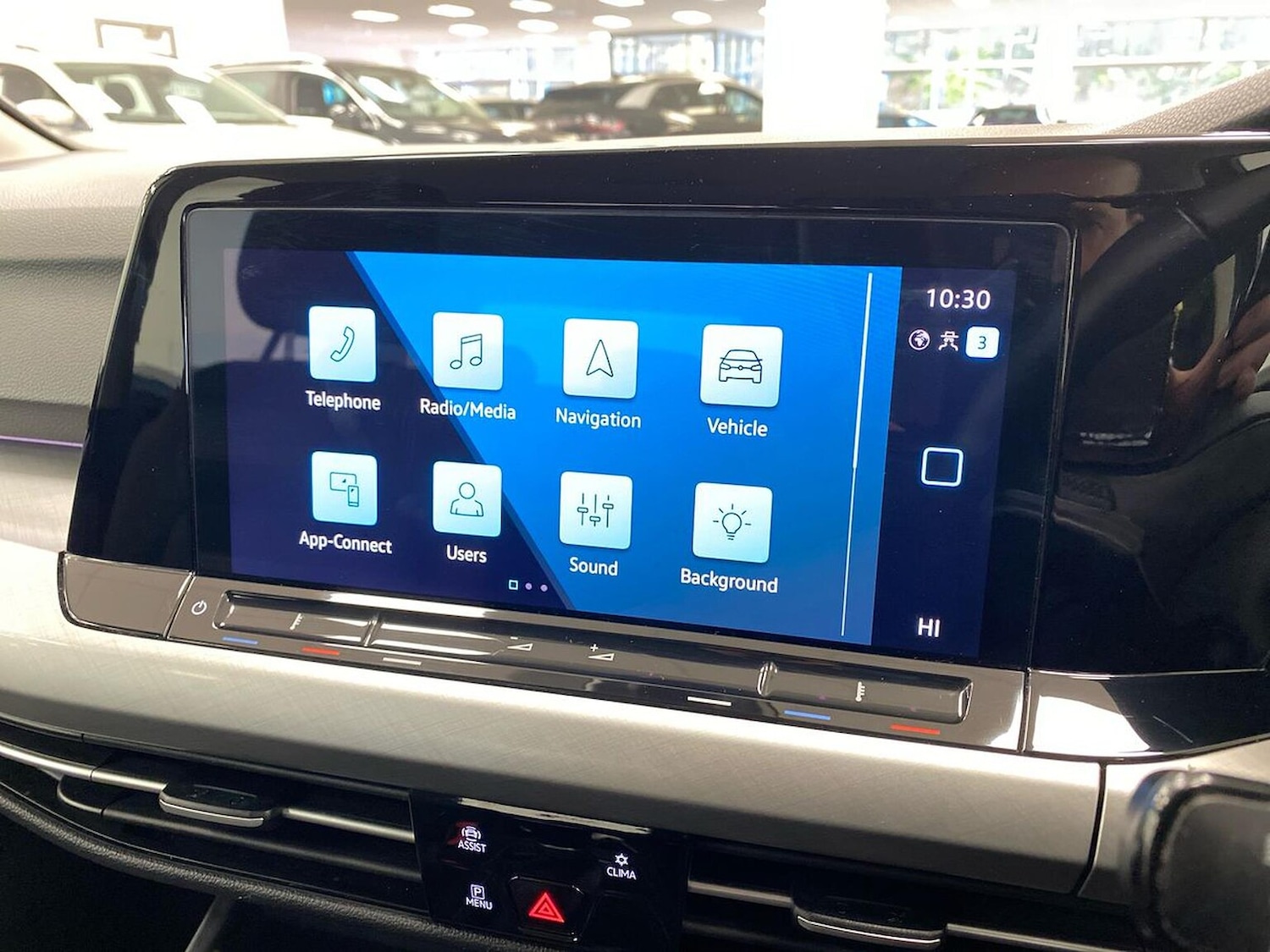 Used Volkswagen Golf 2020 for sale - 76785265: Photo 11