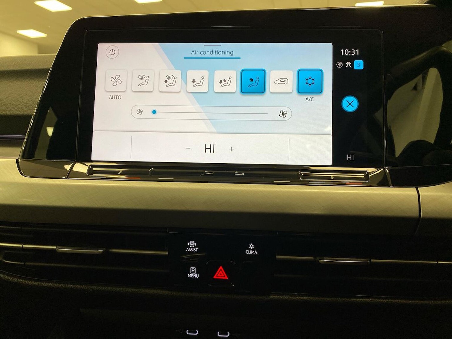 Used Volkswagen Golf 2020 for sale - 76785265: Photo 12