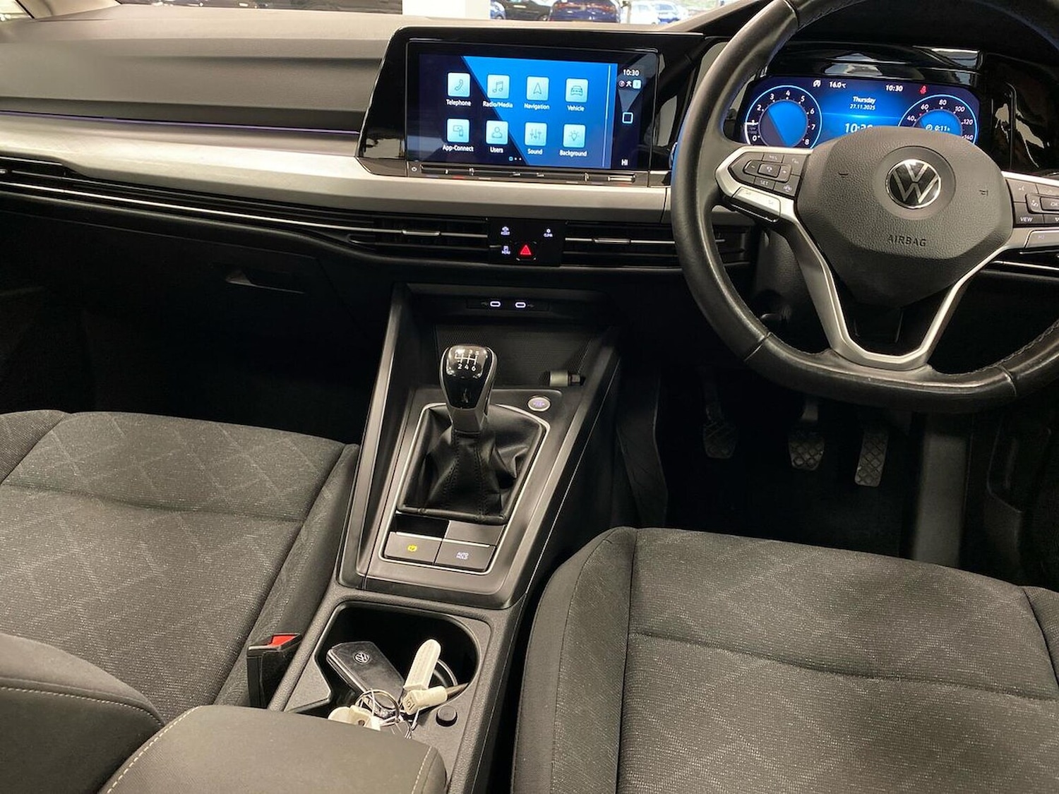 Used Volkswagen Golf 2020 for sale - 76785265: Photo 13