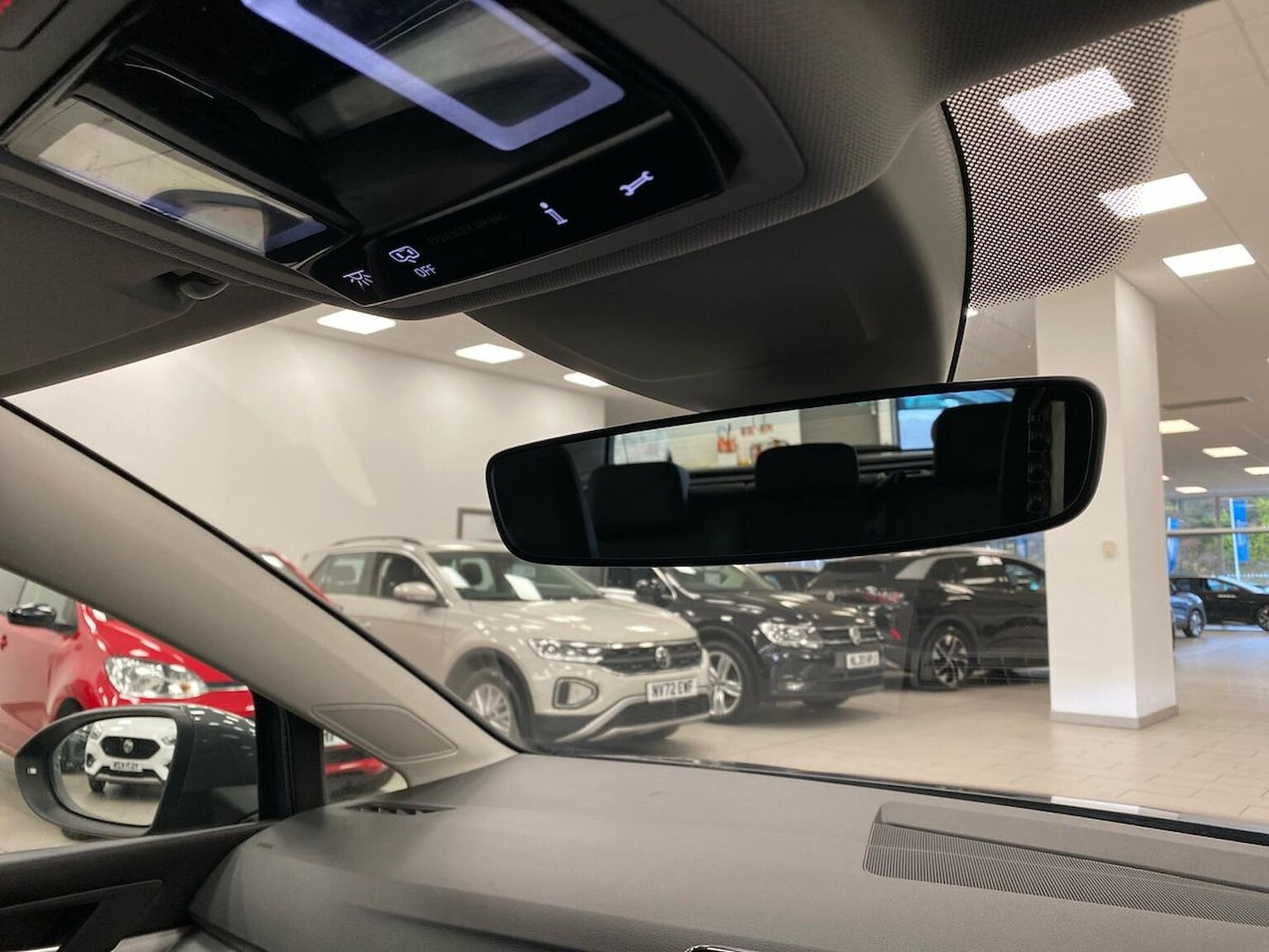 Used Volkswagen Golf 2020 for sale - 76785265: Photo 14