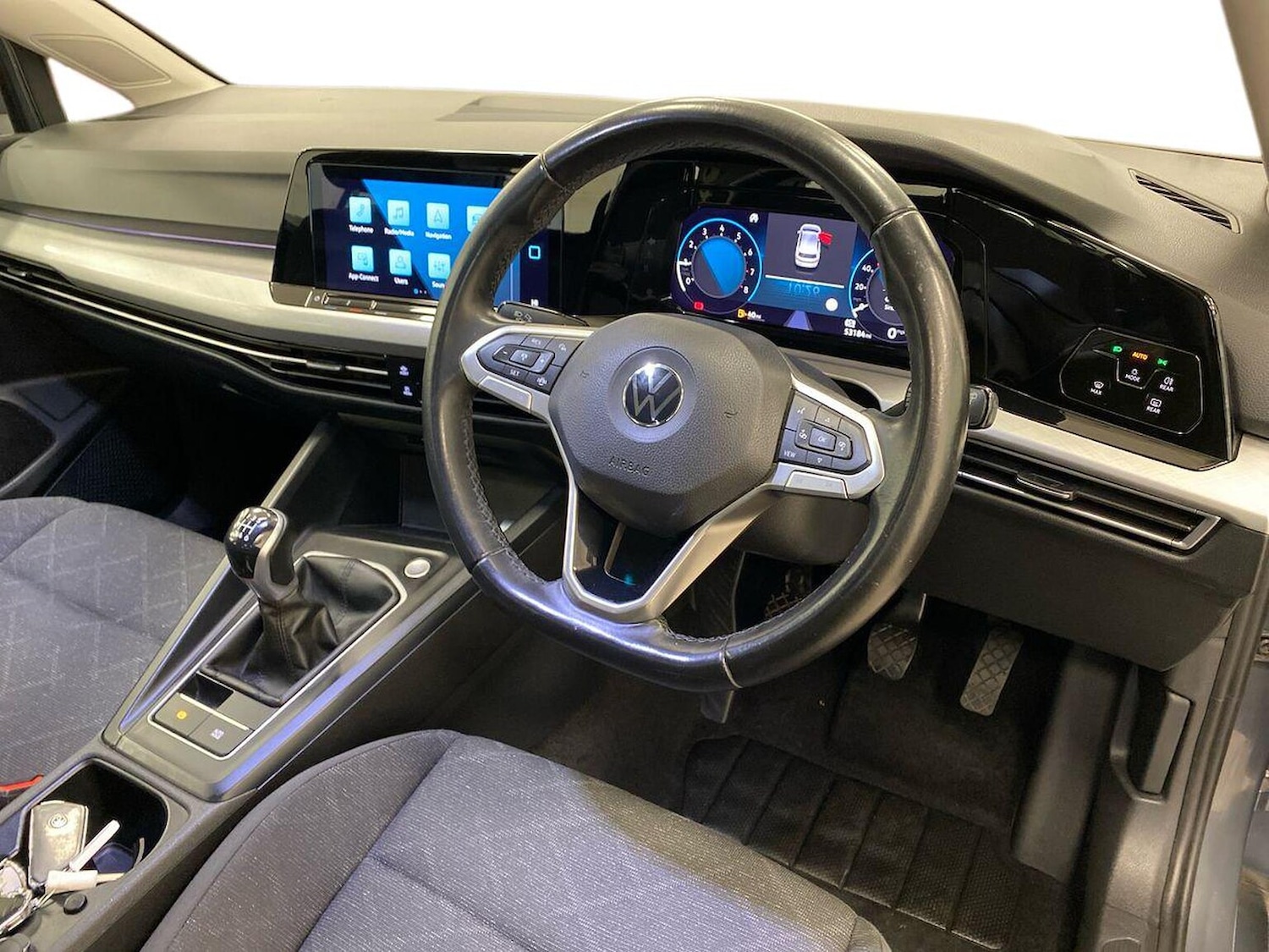 Used Volkswagen Golf 2020 for sale - 76785265: Photo 15