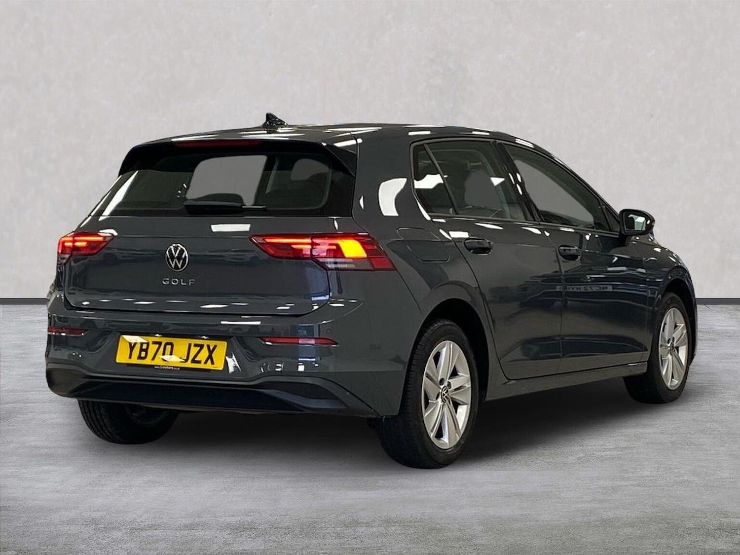 Used Volkswagen Golf 2020 for sale - 76785265: Photo 18