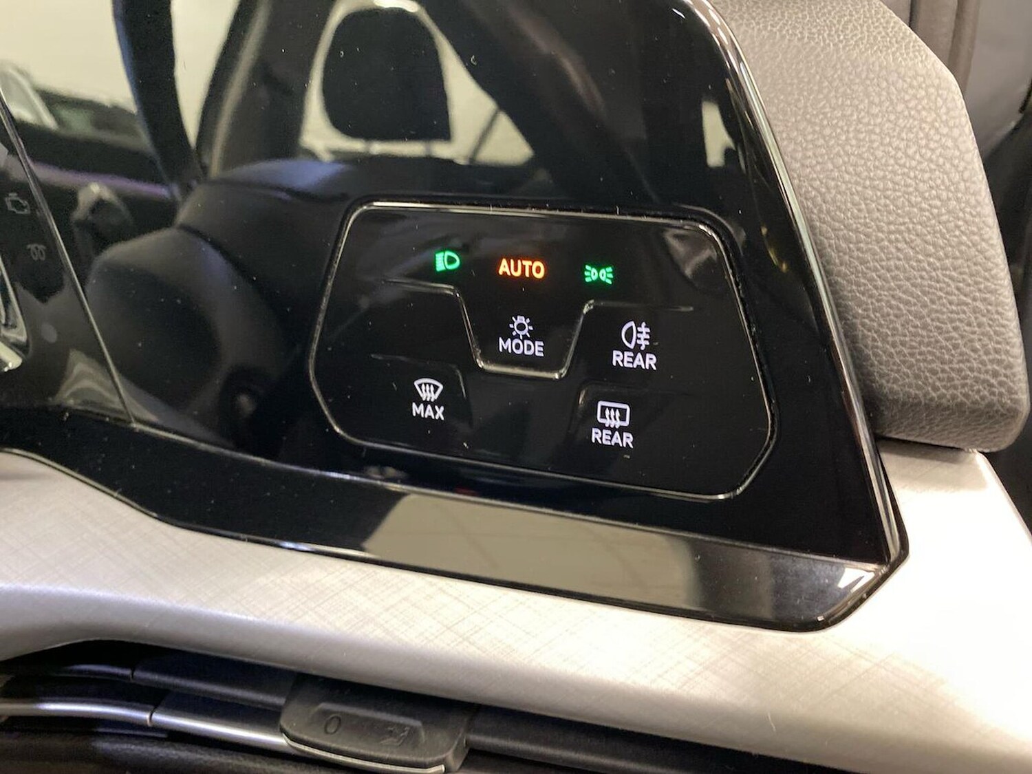 Used Volkswagen Golf 2020 for sale - 76785265: Photo 22