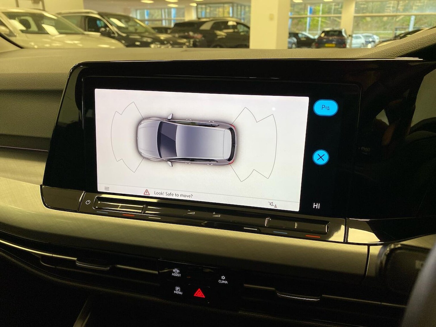 Used Volkswagen Golf 2020 for sale - 76785265: Photo 23