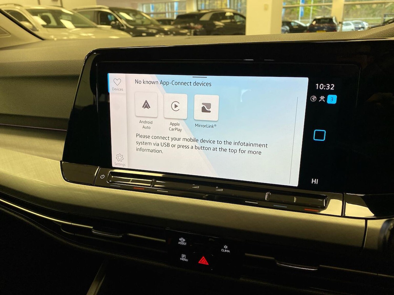 Used Volkswagen Golf 2020 for sale - 76785265: Photo 28