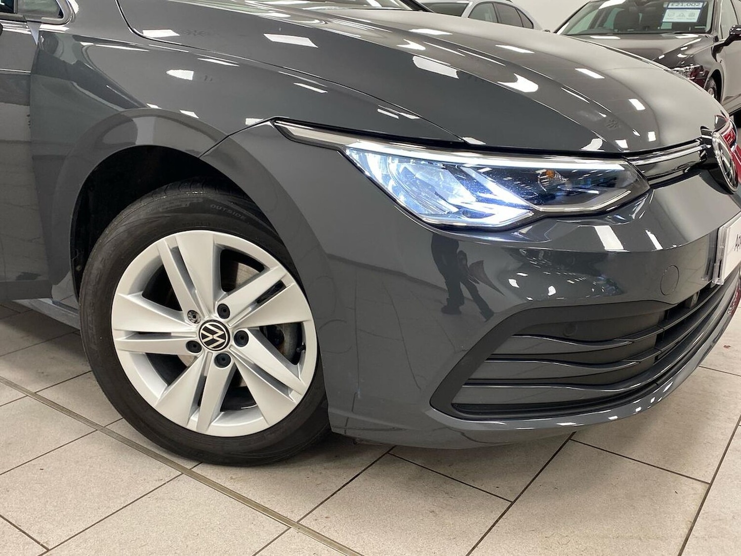 Used Volkswagen Golf 2020 for sale - 76785265: Photo 30