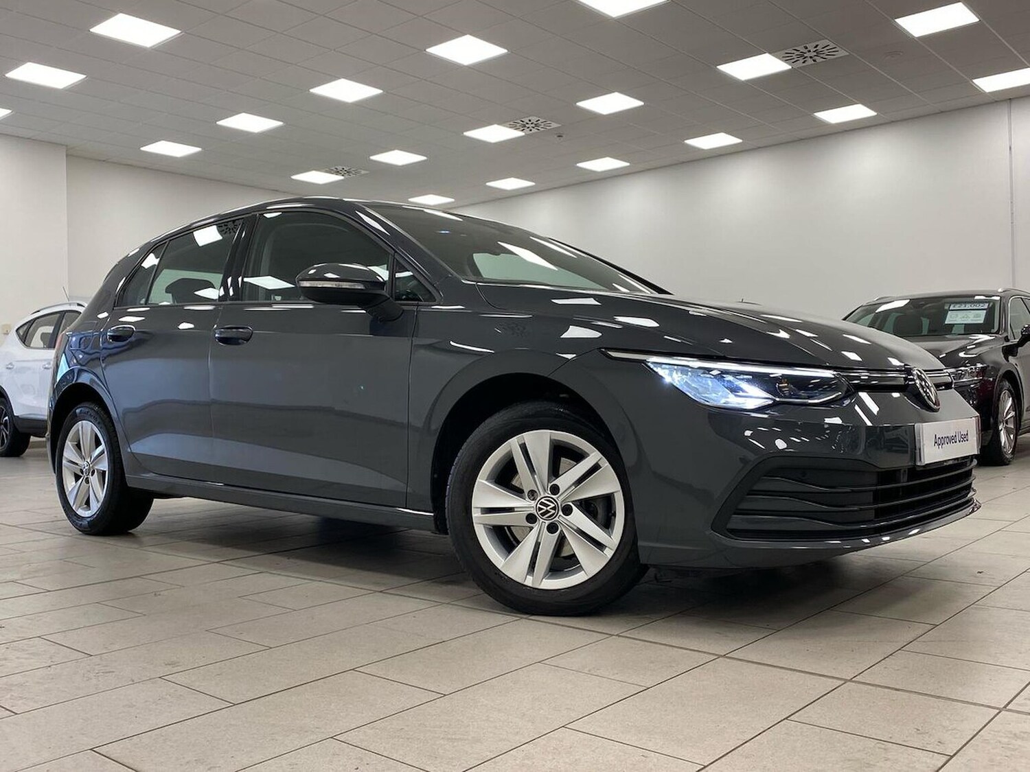 Used Volkswagen Golf 2020 for sale - 76785265: Photo 31