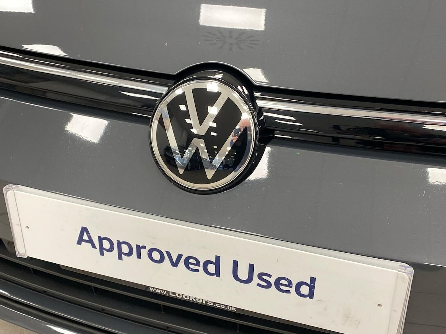 Used Volkswagen Golf 2020 for sale - 76785265: Photo 33