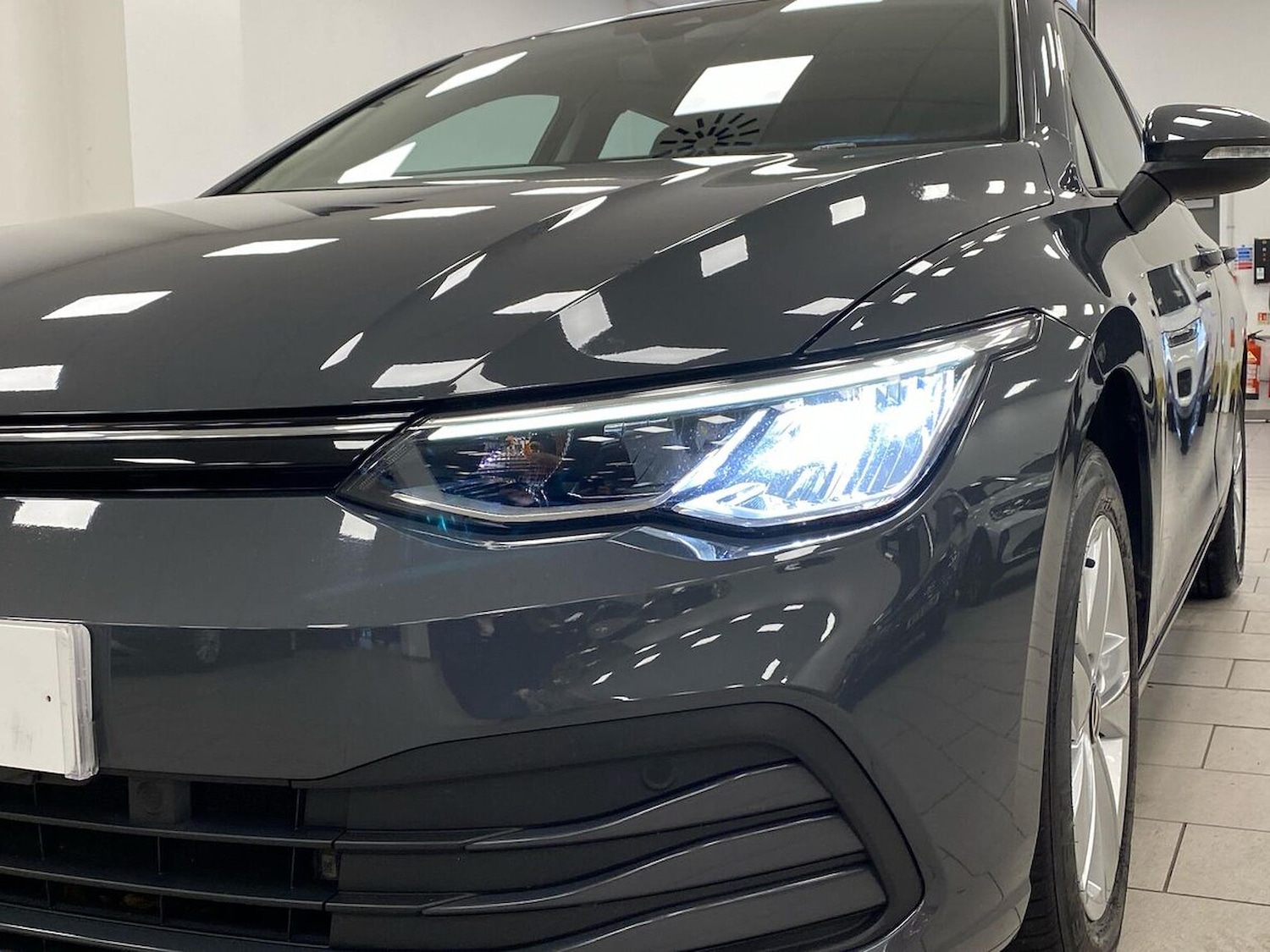 Used Volkswagen Golf 2020 for sale - 76785265: Photo 34