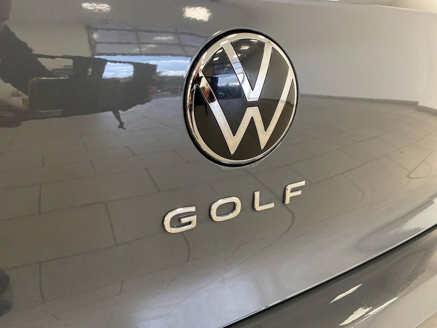 Used Volkswagen Golf 2020 for sale - 76785265: Photo 35