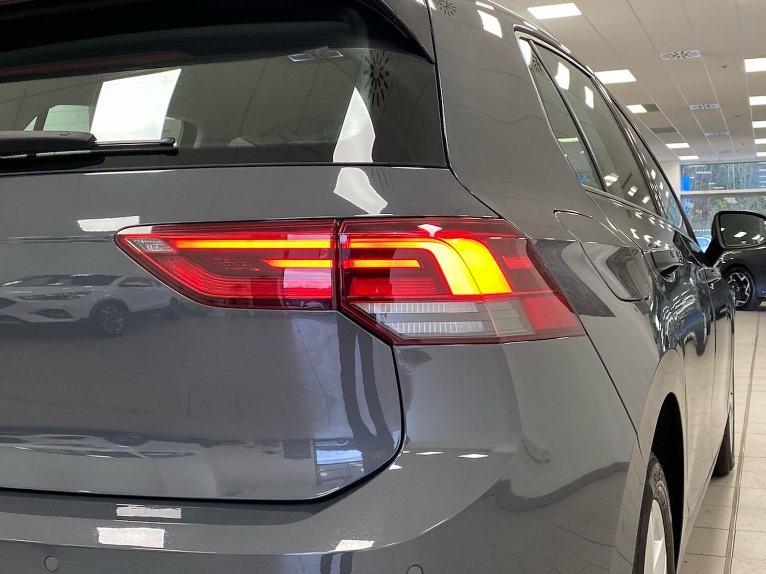 Used Volkswagen Golf 2020 for sale - 76785265: Photo 36