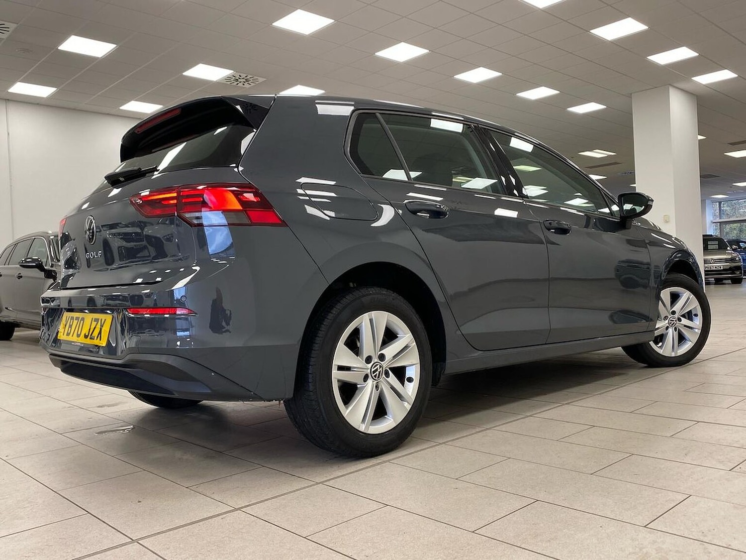 Used Volkswagen Golf 2020 for sale - 76785265: Photo 37