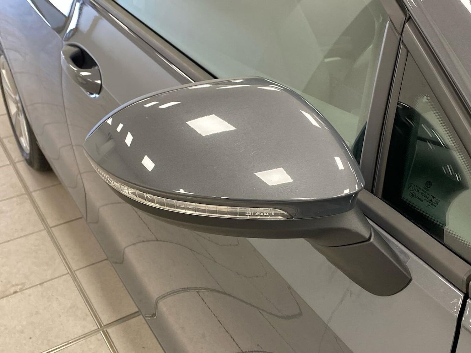 Used Volkswagen Golf 2020 for sale - 76785265: Photo 38