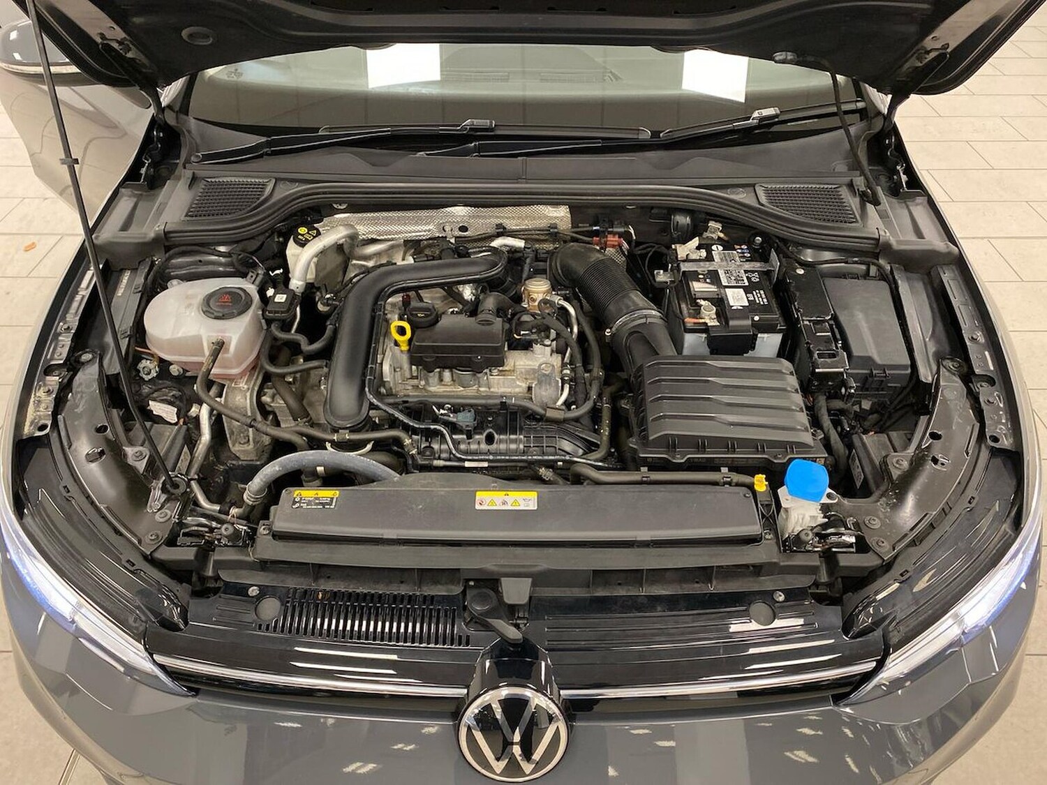 Used Volkswagen Golf 2020 for sale - 76785265: Photo 39