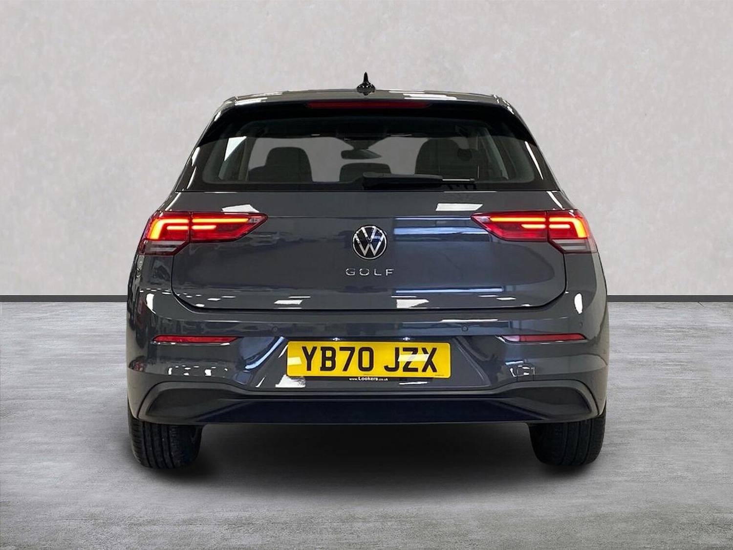 Used Volkswagen Golf 2020 for sale - 76785265: Photo 4