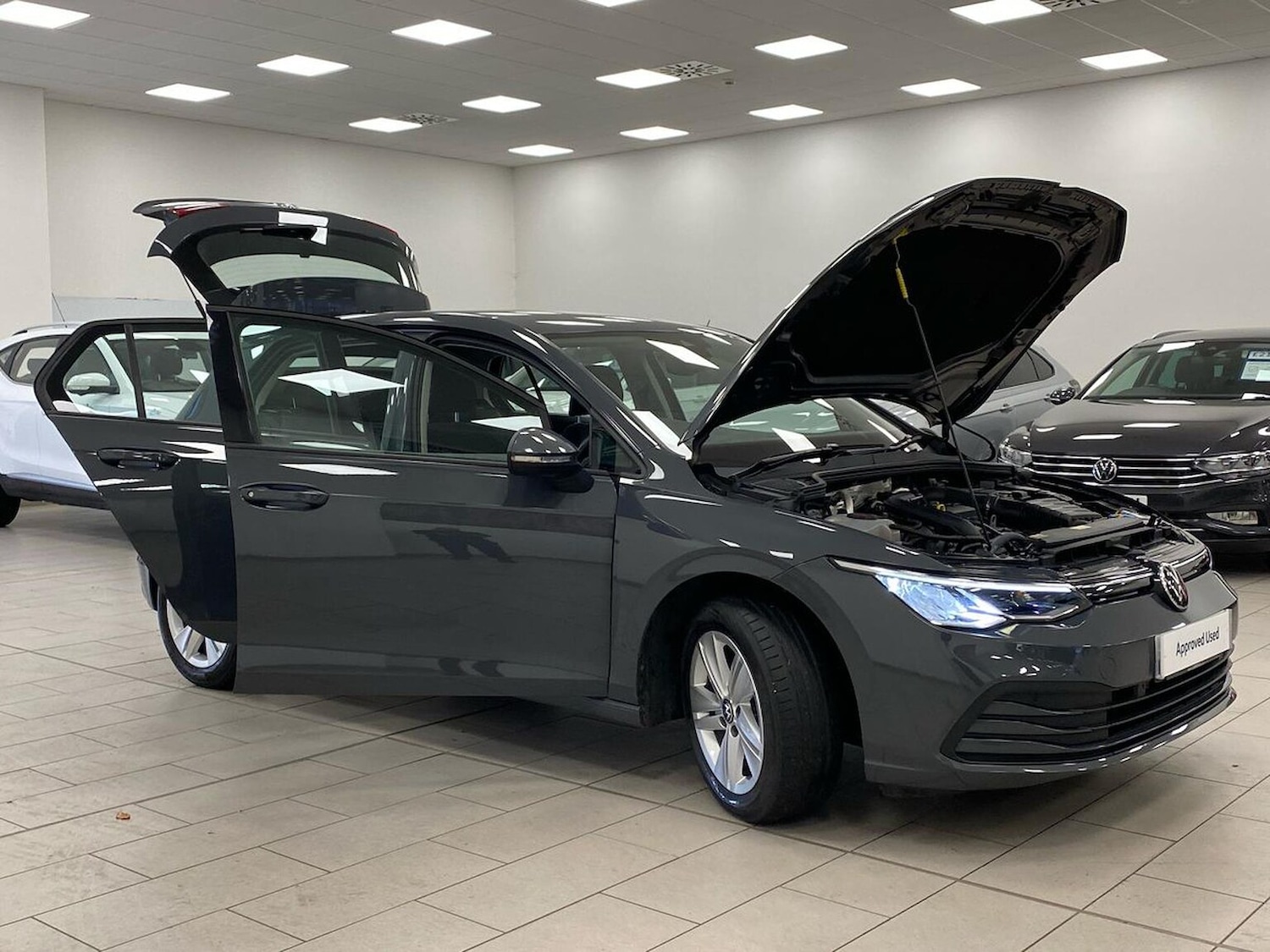 Used Volkswagen Golf 2020 for sale - 76785265: Photo 40