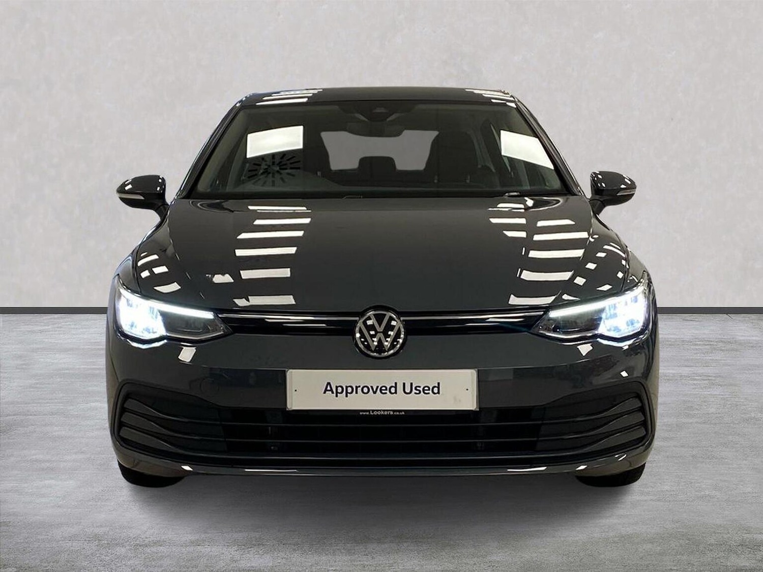 Used Volkswagen Golf 2020 for sale - 76785265: Photo 5