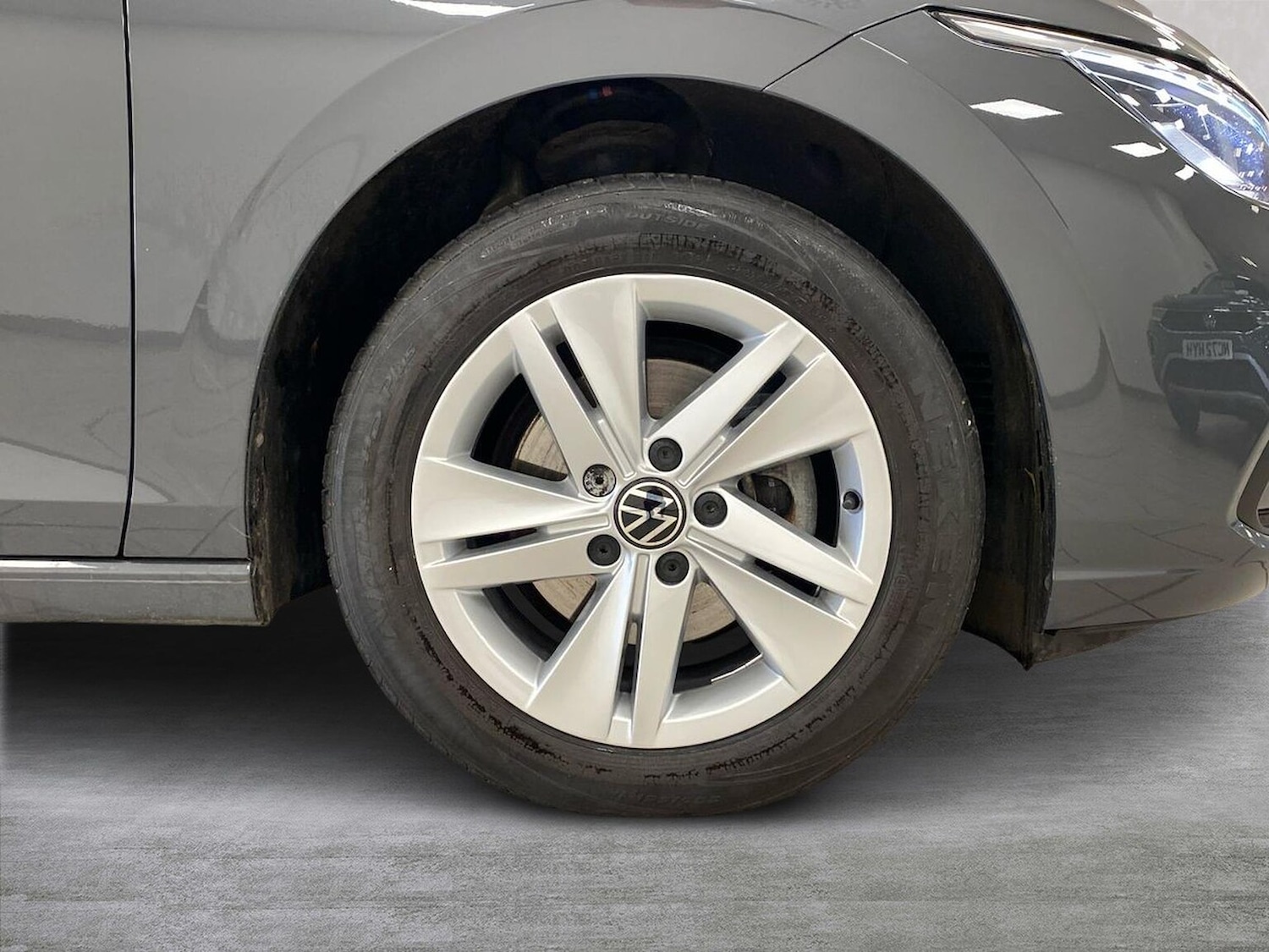 Used Volkswagen Golf 2020 for sale - 76785265: Photo 6