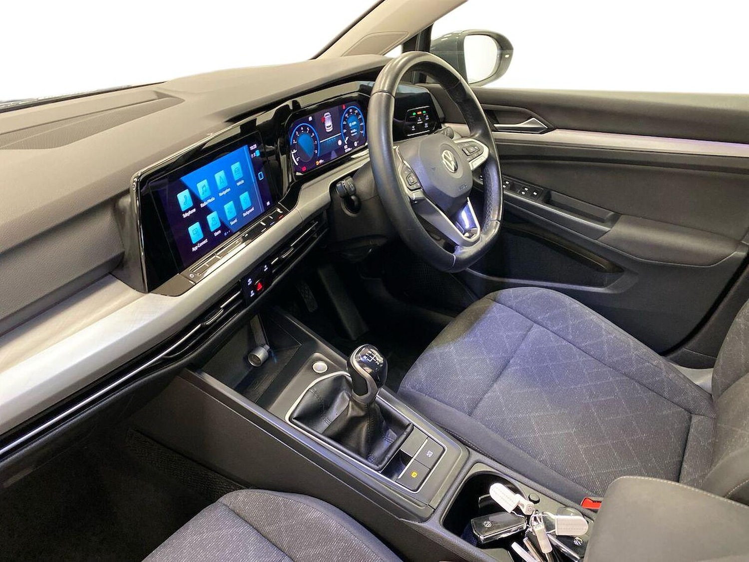 Used Volkswagen Golf 2020 for sale - 76785265: Photo 7